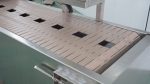 Máquina Cortadora de Tallo de Brócoli | Corte Automático y Ajustable - Imagen 2