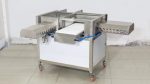 Máquina de Corte de Quesos Industrial | Corte Preciso y Ajustable - Imagen 3