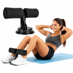 Banda de ejercicio pro + soporte para abdominales