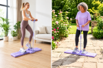 Máquina de Esquí Fitness – Ejercicio Cardio en Casa - Imagen 2