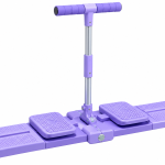 Máquina de Esquí Fitness – Ejercicio Cardio en Casa