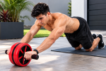 Rueda Abdominal para Ejercicio | Entrena Abdomen y Core
