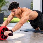 Rueda Abdominal para Ejercicio | Entrena Abdomen y Core