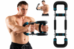 Barra de Ejercicios Profesional JY 2636 | Gimnasio en Casa - Imagen 2