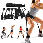 Soga para Ejercicio y Saltar | Entrenamiento en Casa - Imagen 3