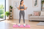 Tabla de Ejercicio Multiuso Ajustable | Pilates, Yoga y Fitness - Imagen 3