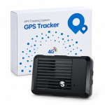 🚨 GPS TRACKER 4G PARA CARRO Y MOTO