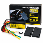 INMOVILIZADOR ANTIRROBO 2.4GHz