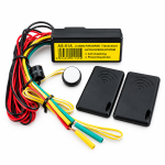 INMOVILIZADOR ANTIRROBO 2.4GHz - Imagen 2
