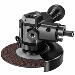 Adaptador de Amoladora para Taladro