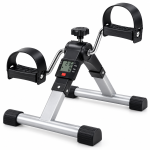 Mini Bicicleta Ejercitador Portátil 2 en 1 | Ejercita Brazos y Piernas - Imagen 2