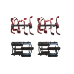 MOTOAZADA MOTOCULTOR AGRICOLA 7HP - Imagen 2