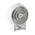Calefactor con Ventilador Midea