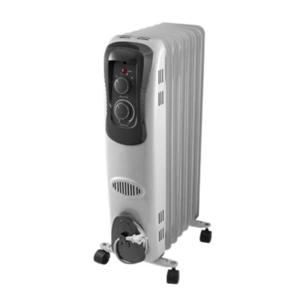 Calefactor Grande Midea