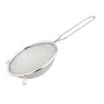 Colador de Té Acero Inoxidable