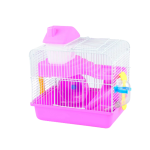 Jaula para Hámster 2 Pisos