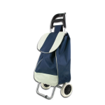 Carrito de Compras Multiusos Coche para Supermercado