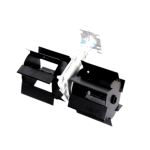 Removedor Rotavator De Tierra Agricola