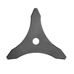 Cuchilla 3 Puntas para Motoguadaña