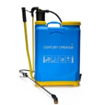 Fumigadora Manual 20 Litros