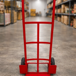 Coche Manual de Carga 180kg