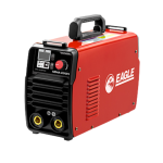 Soldadora Inverter 200amp 110/220v Eagle