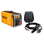 Soldadora Inverter 160amp Ingco