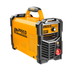 Soldadora Inverter 200amp Ingco