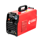 Soldadora Inverter 250amp Eagle