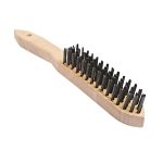 Cepillo de Acero 5 Filas Century