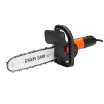 Adaptador Motosierra 11.5" para Amoladora 4 1/2"