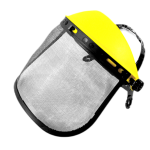 Máscara Protectora de Malla Elite