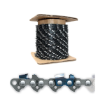 Cadena Motosierra 404" Stihl por Diente