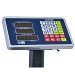 Balanza Plataforma Electrónica 150kg/330lb - Imagen 2