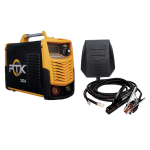 Soldadora Inverter 200AMP PTK