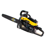 Motosierra Espada de 24" 2 Tiempos 3.6hp 60cc PTK