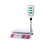 Balanza Camry con brazo 30kg/66lb