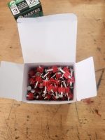 Super Pack de Clavos de Impacto y Fulminantes calibre 22 - Imagen 4