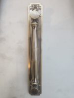 Agarradera Puerta Principal - Imagen 3