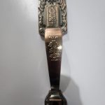 Agarradera Puerta Principal