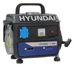 GENERADOR HYUNDAI 800 WATTS