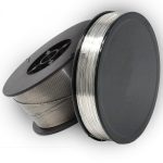 Alambre de Nicrom / Niquelina – Resistencia Eléctrica de Alta Temperatura