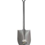 PALA METALICA REDONDA ELITE