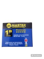 Super Pack de Clavos de Impacto y Fulminantes calibre 22 - Imagen 2