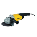 AMOLADORA 7" 2200W 8500RPM STANLEY