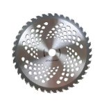 DISCO DESBROZADORA 80 dientes