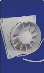 EXTRACTOR DE OLORES - Imagen 2