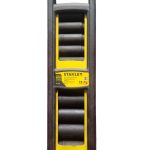 JUEGO DADOS IMPACTO LARGO MANDO 1/2" STANLEY