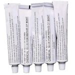 Pegamento de PVC para barco inflable