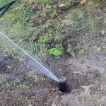 Riego por Aspersión, Goteo ,Bombeo y por Gravedad